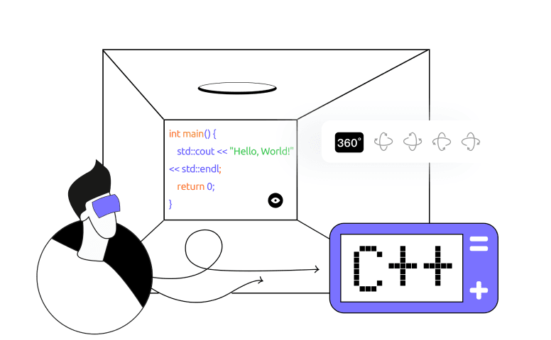 C++IDE