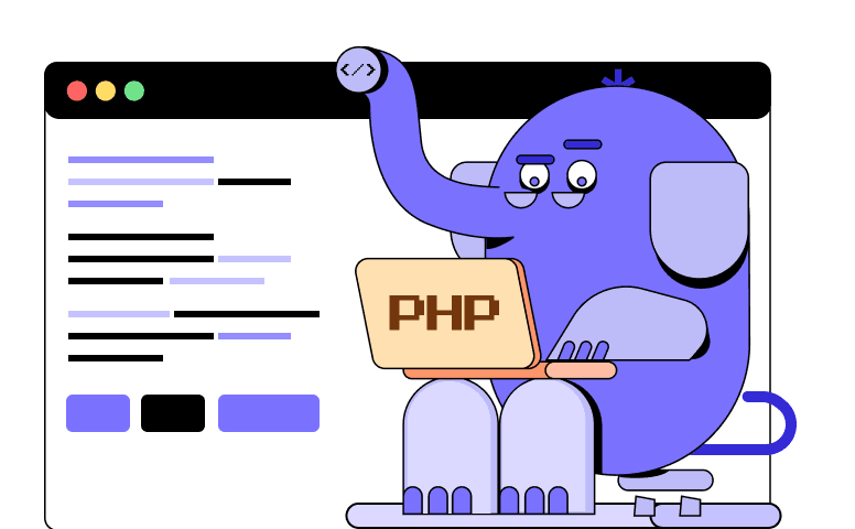 PHP编程