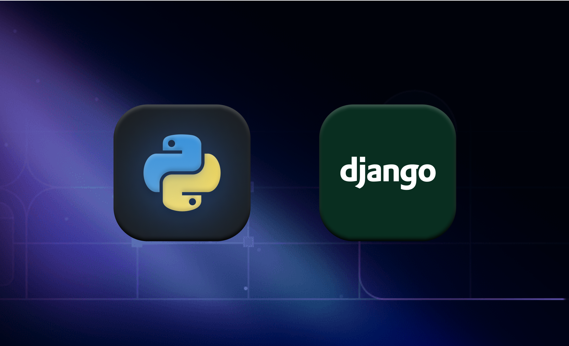 Python Django Project